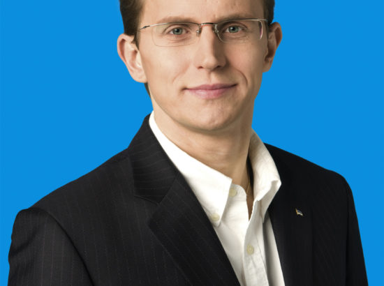 Urmas Reinsalu